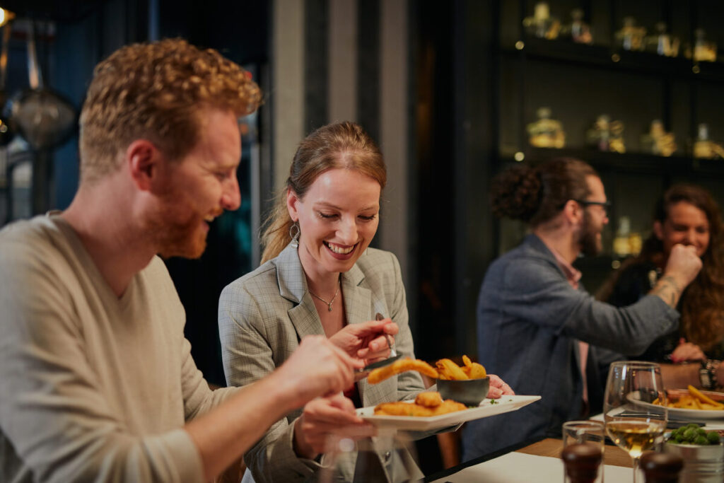 A Food Lover’s Guide to Capitol Hill: Top Eats, Hidden Gems, and Local Flavors